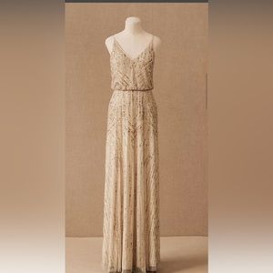 BHLDN Bridesmaid Dress